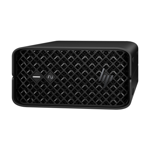 HP Workstation Z2 G1a - mini - Copilot+ PC, AI PC, AI Workstation - Ryzen AI Max Pro 390 3.2 GHz - 64 GB - SSD 1 TB - Datorer