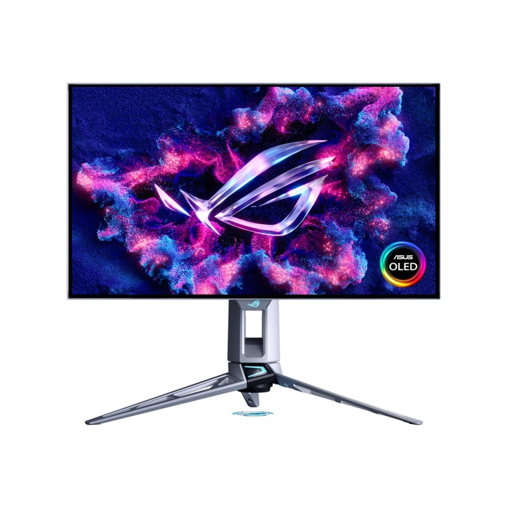 Produktbild för ASUS ROG Swift PG27AQWP-W - OLED-monitor - QHD - 27" - HDR