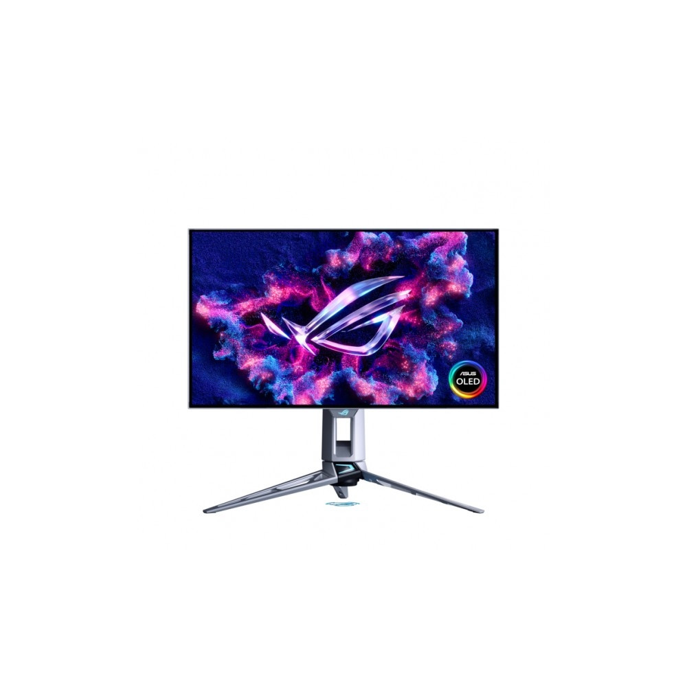 Produktbild för ASUS ROG Swift PG27AQWP-W - OLED-monitor - QHD - 27" - HDR