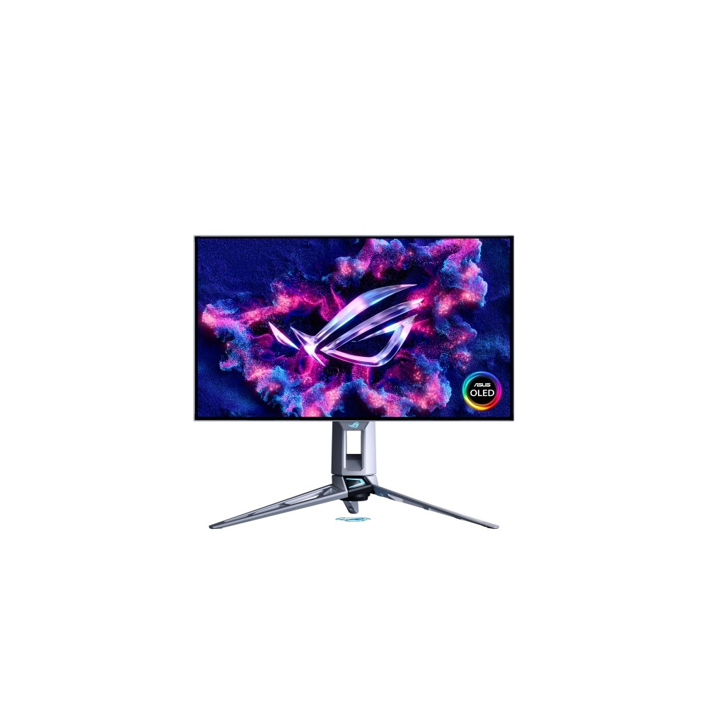 Produktbild för ASUS ROG Swift PG27AQWP-W - OLED-monitor - QHD - 27" - HDR