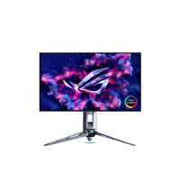 Produktbild för ASUS ROG Swift PG27AQWP-W - OLED-monitor - QHD - 27" - HDR