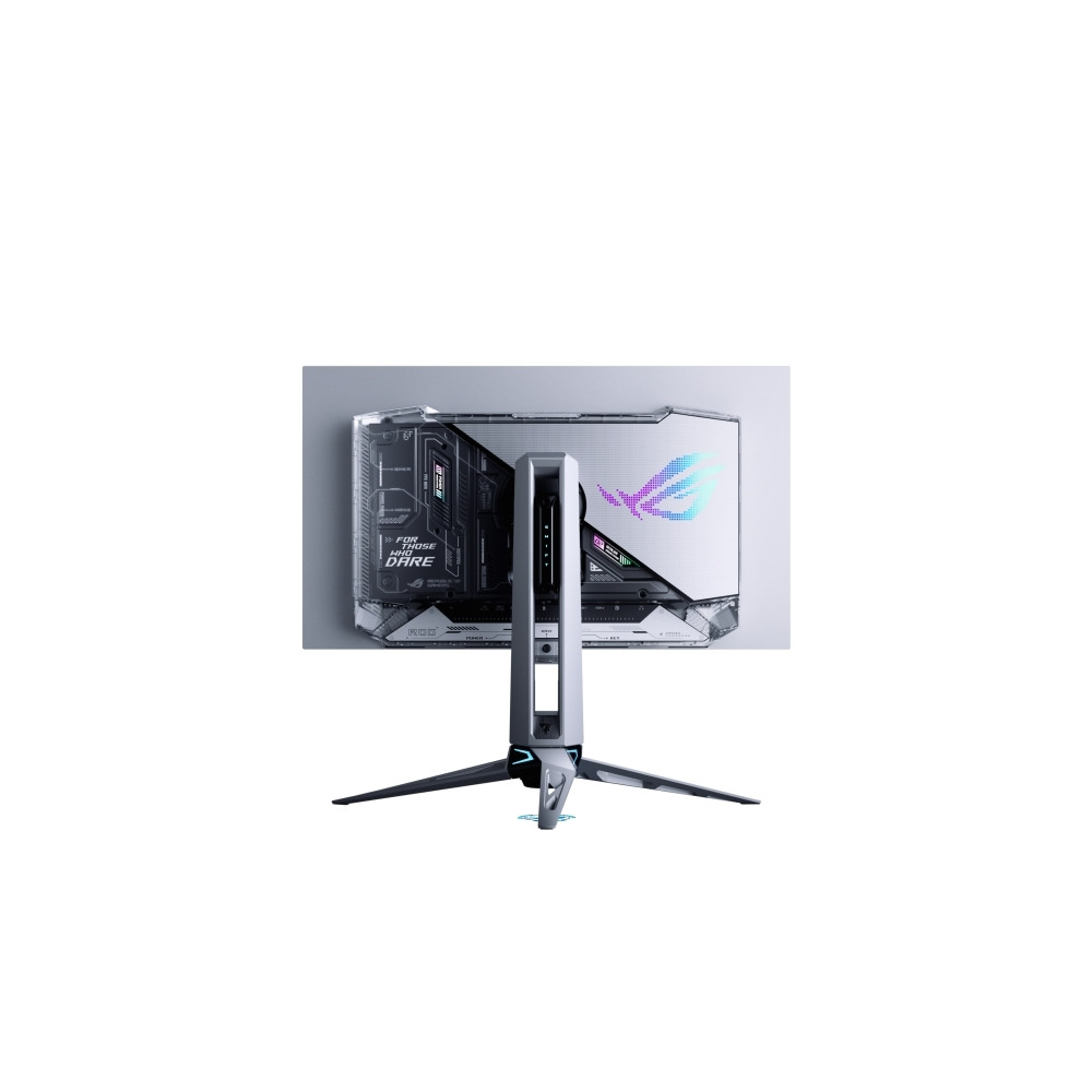 Produktbild för ASUS ROG Swift PG27AQWP-W - OLED-monitor - QHD - 27" - HDR