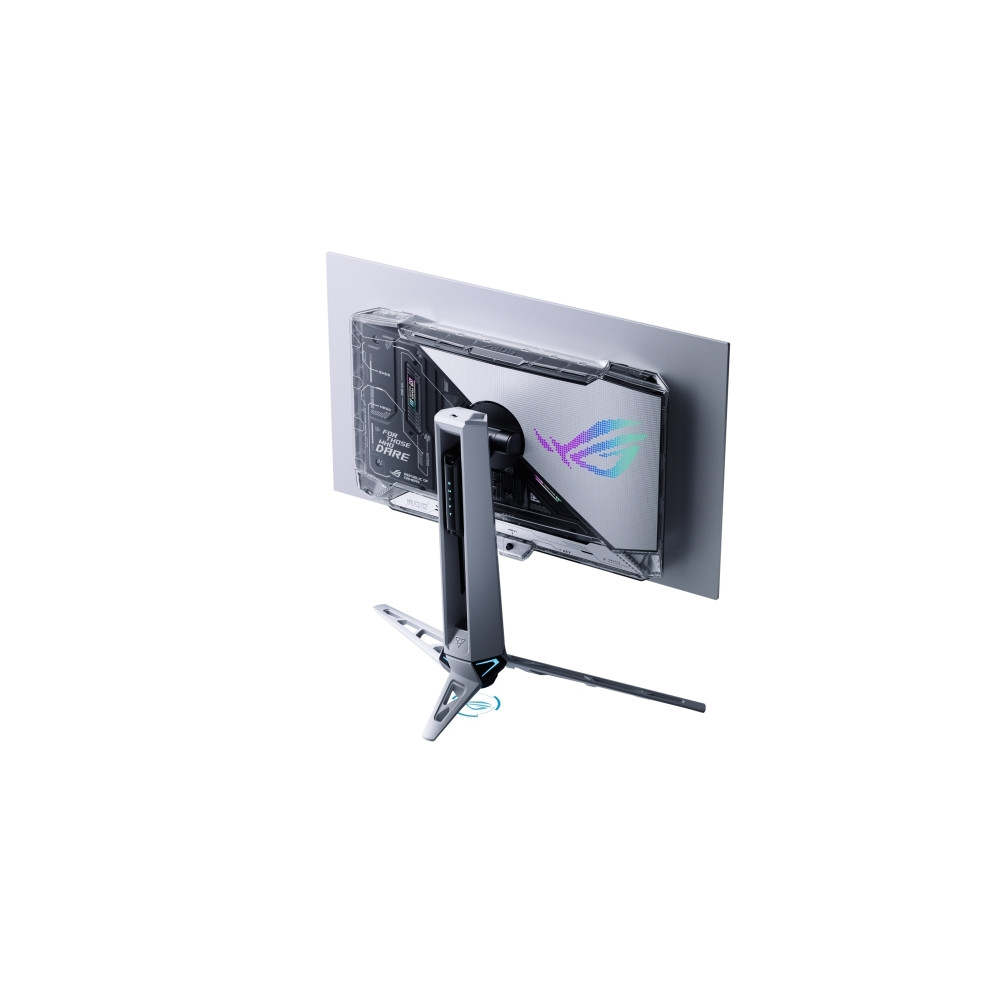 Produktbild för ASUS ROG Swift PG27AQWP-W - OLED-monitor - QHD - 27" - HDR