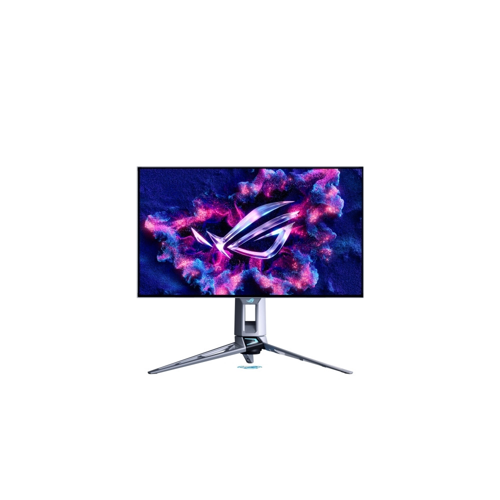Produktbild för ASUS ROG Swift PG27AQWP-W - OLED-monitor - QHD - 27" - HDR