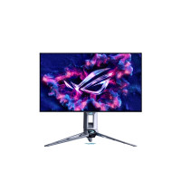 Produktbild för ASUS ROG Swift PG27AQWP-W - OLED-monitor - QHD - 27" - HDR