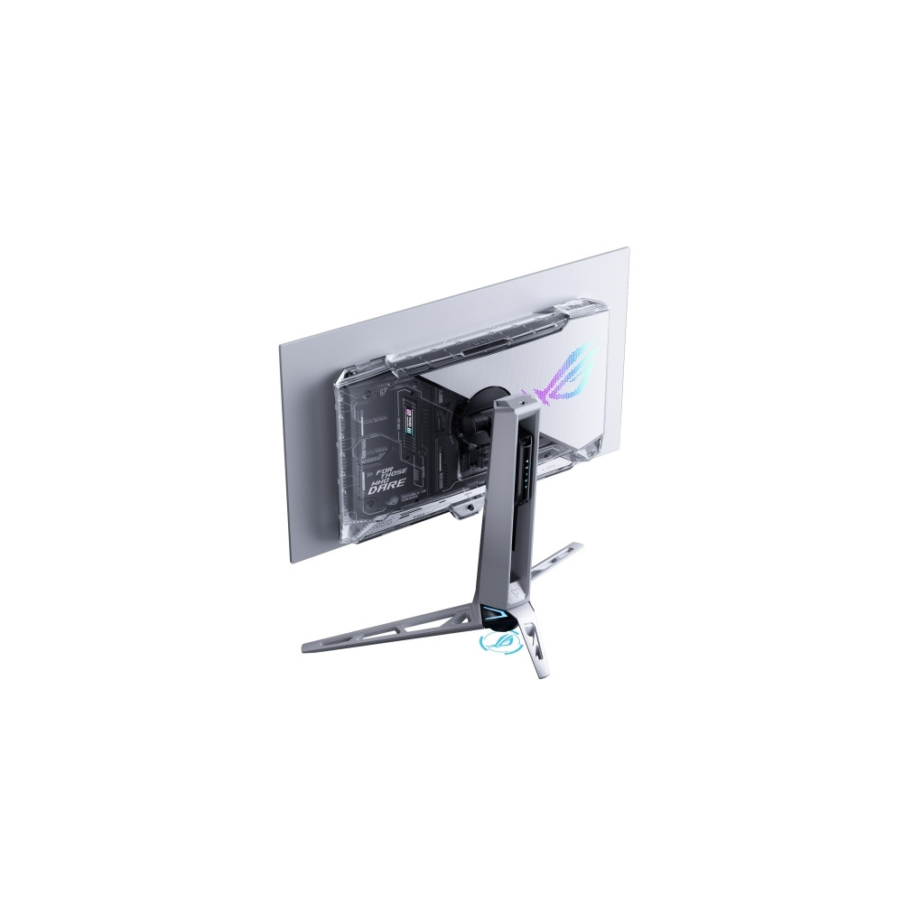 Produktbild för ASUS ROG Swift PG27AQWP-W - OLED-monitor - QHD - 27" - HDR