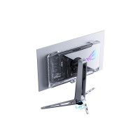 Produktbild för ASUS ROG Swift PG27AQWP-W - OLED-monitor - QHD - 27" - HDR