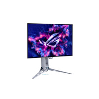 Produktbild för ASUS ROG Swift PG27AQWP-W - OLED-monitor - QHD - 27" - HDR