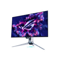Produktbild för ASUS ROG Swift PG27AQWP-W - OLED-monitor - QHD - 27" - HDR