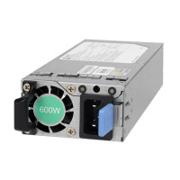 Produktbild för NETGEAR - nätaggregat - 600 watt
