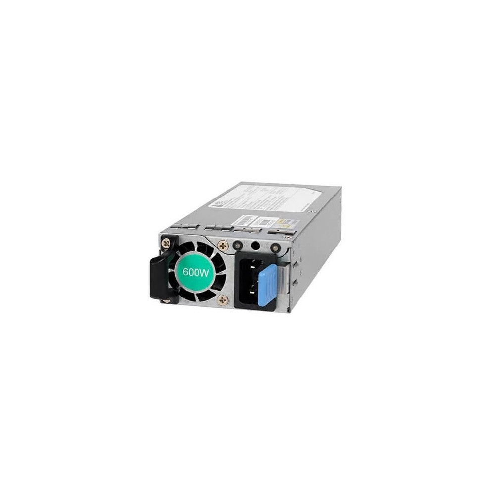 Produktbild för NETGEAR - nätaggregat - 600 watt