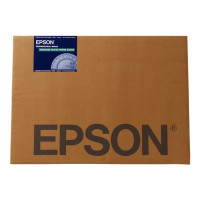Produktbild för Epson Enhanced - affischpapp - matt - 20 ark - A3 Plus - 1122 g/m²