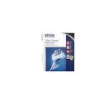 Produktbild för Epson Enhanced - affischpapp - matt - 20 ark - A3 Plus - 1122 g/m²