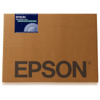 Produktbild för Epson Enhanced - affischpapp - matt - 20 ark - A3 Plus - 1122 g/m²