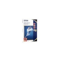 Produktbild för Epson Enhanced - affischpapp - matt - 20 ark - A3 Plus - 1122 g/m²