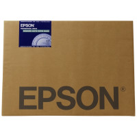 Produktbild för Epson Enhanced - affischpapp - matt - 20 ark - A3 Plus - 1122 g/m²