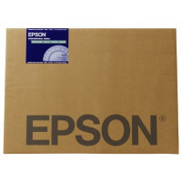 Produktbild för Epson Enhanced - affischpapp - matt - 20 ark - A2