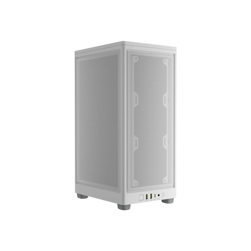 Produktbild för CORSAIR 2000D AIRFLOW - SFF-TORN - mini ITX