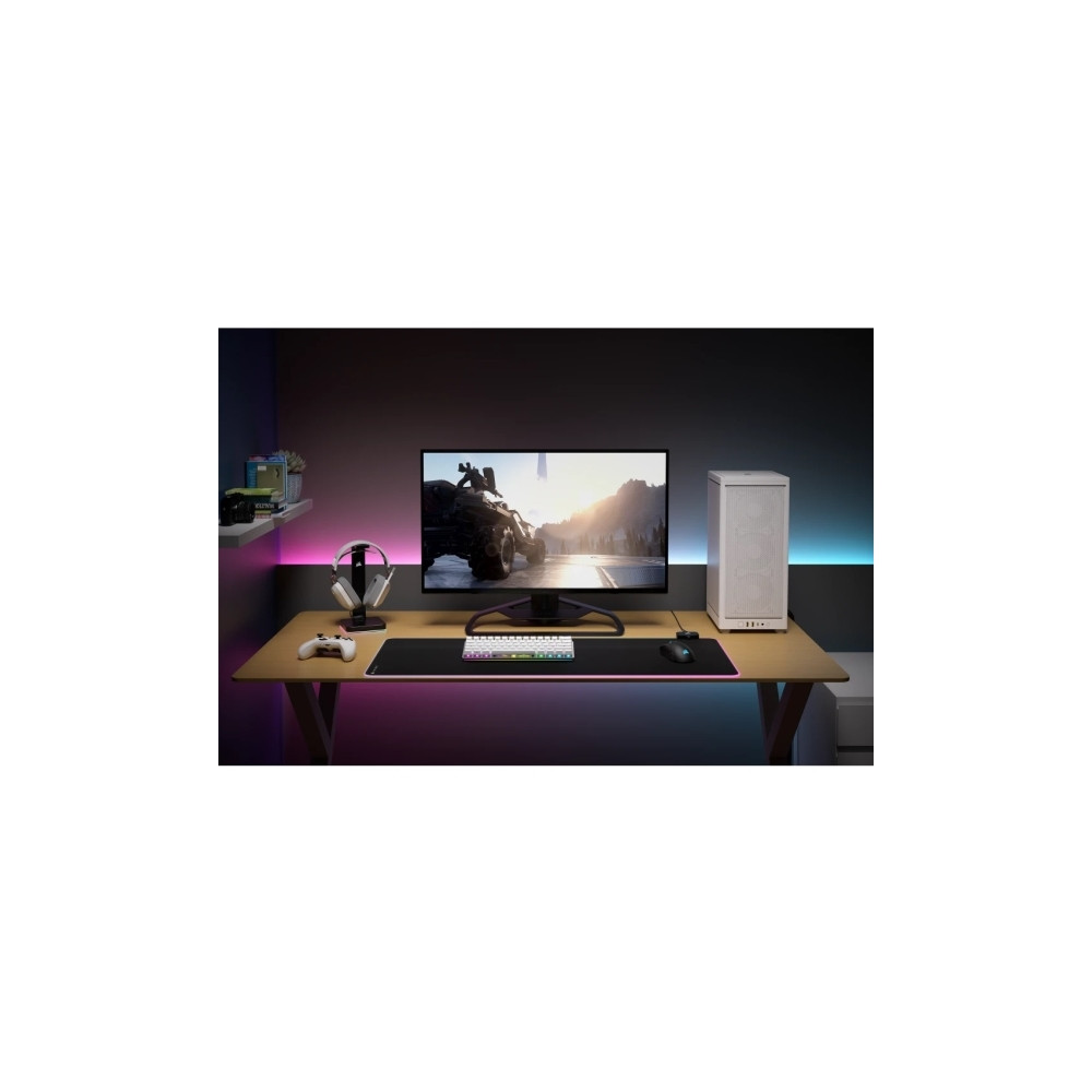 Produktbild för CORSAIR 2000D AIRFLOW - SFF-TORN - mini ITX