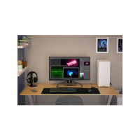 Produktbild för CORSAIR 2000D AIRFLOW - SFF-TORN - mini ITX