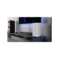 Produktbild för CORSAIR 2000D AIRFLOW - SFF-TORN - mini ITX
