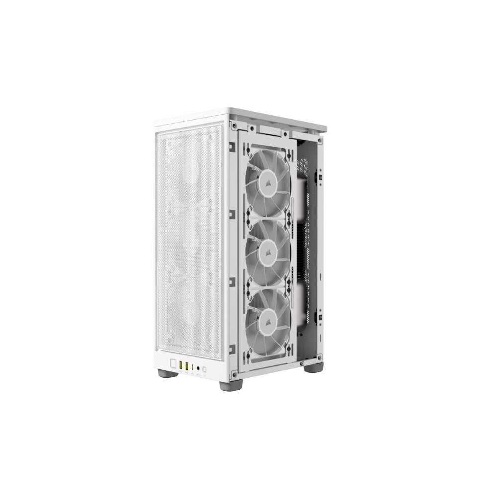 Produktbild för CORSAIR 2000D AIRFLOW - SFF-TORN - mini ITX
