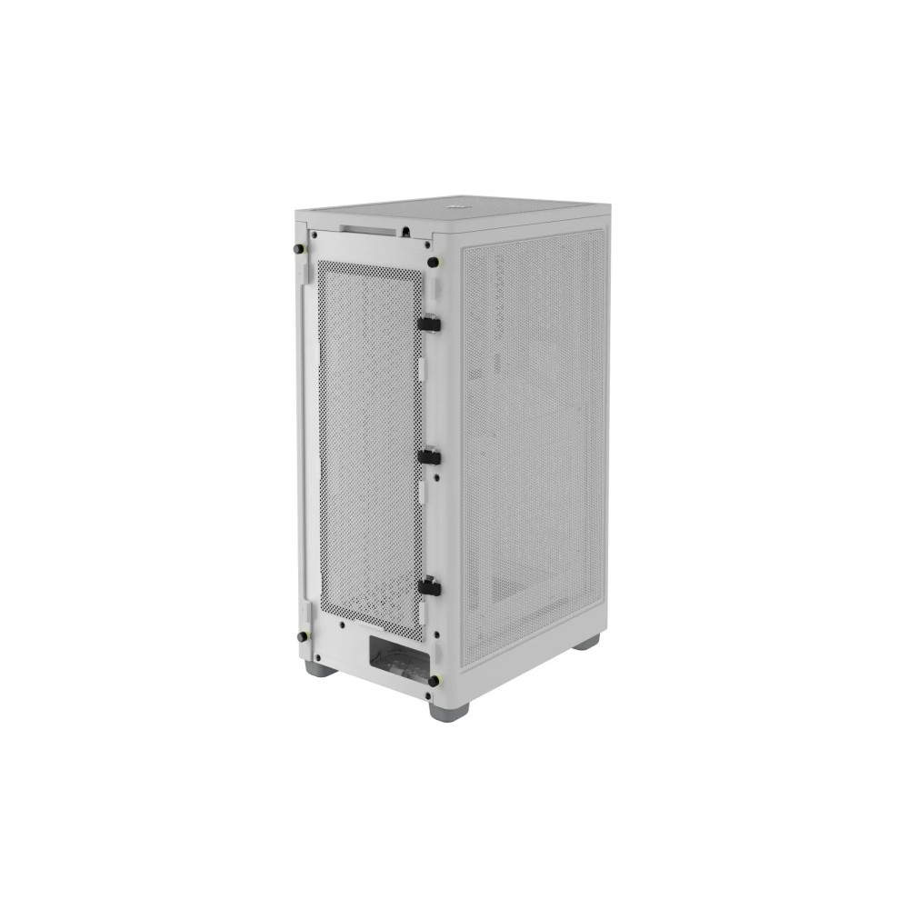 Produktbild för CORSAIR 2000D AIRFLOW - SFF-TORN - mini ITX