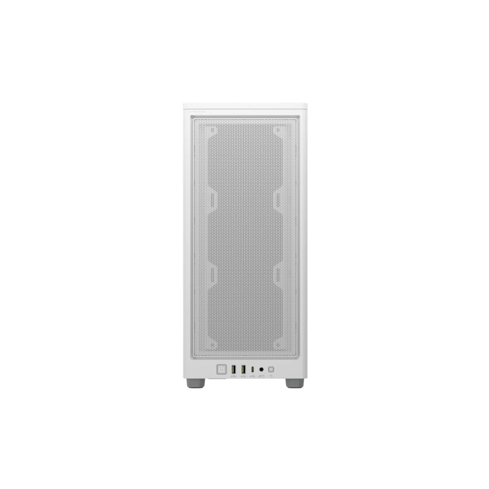 Produktbild för CORSAIR 2000D AIRFLOW - SFF-TORN - mini ITX