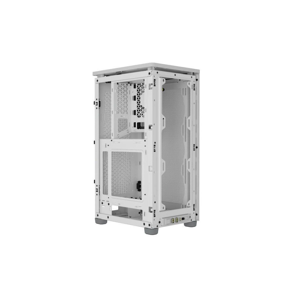 Produktbild för CORSAIR 2000D AIRFLOW - SFF-TORN - mini ITX