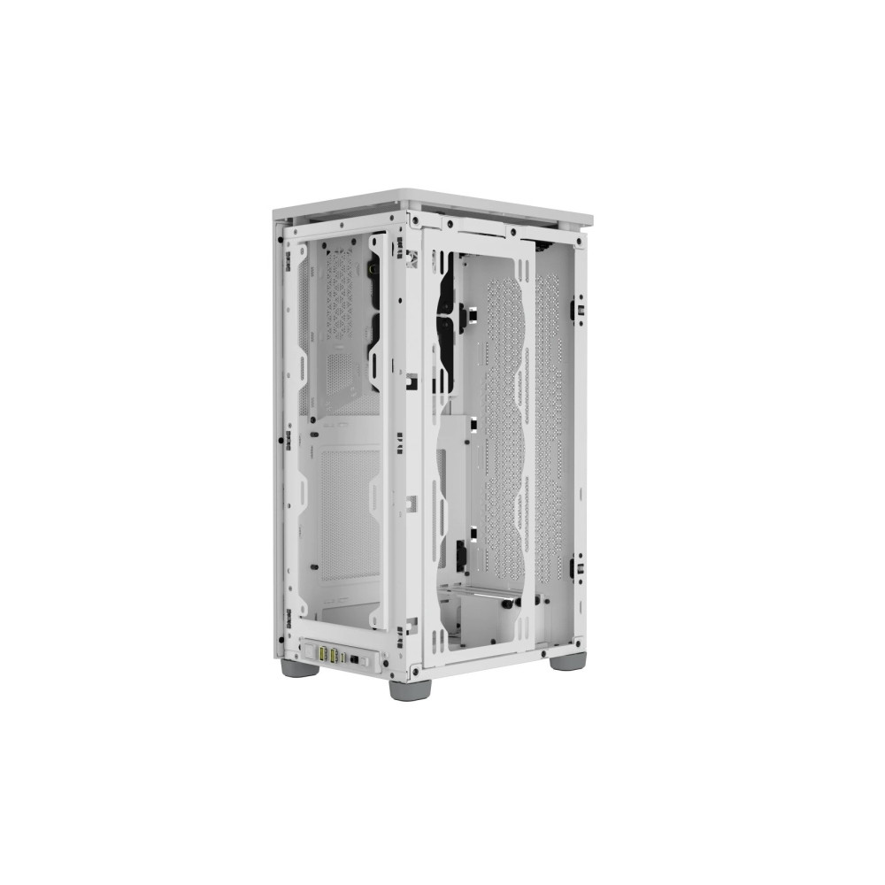 Produktbild för CORSAIR 2000D AIRFLOW - SFF-TORN - mini ITX