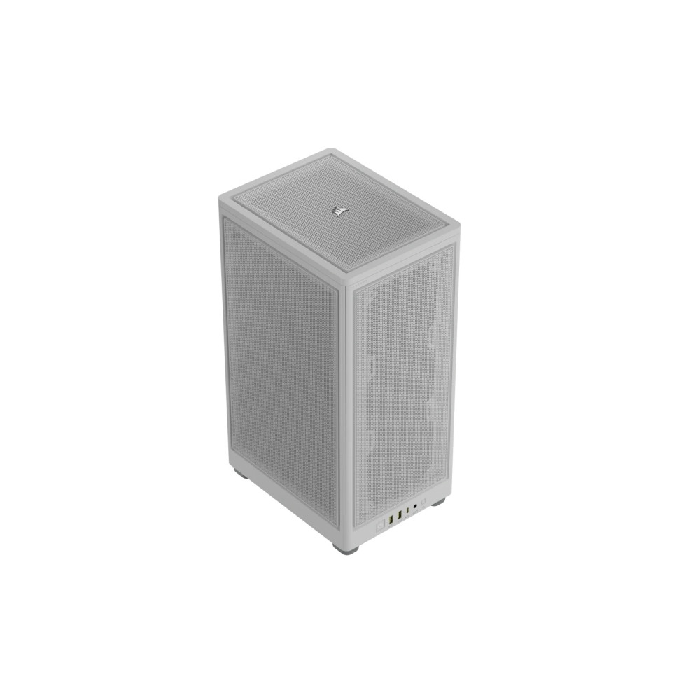 Produktbild för CORSAIR 2000D AIRFLOW - SFF-TORN - mini ITX
