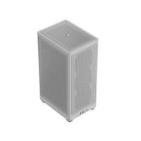 Produktbild för CORSAIR 2000D AIRFLOW - SFF-TORN - mini ITX