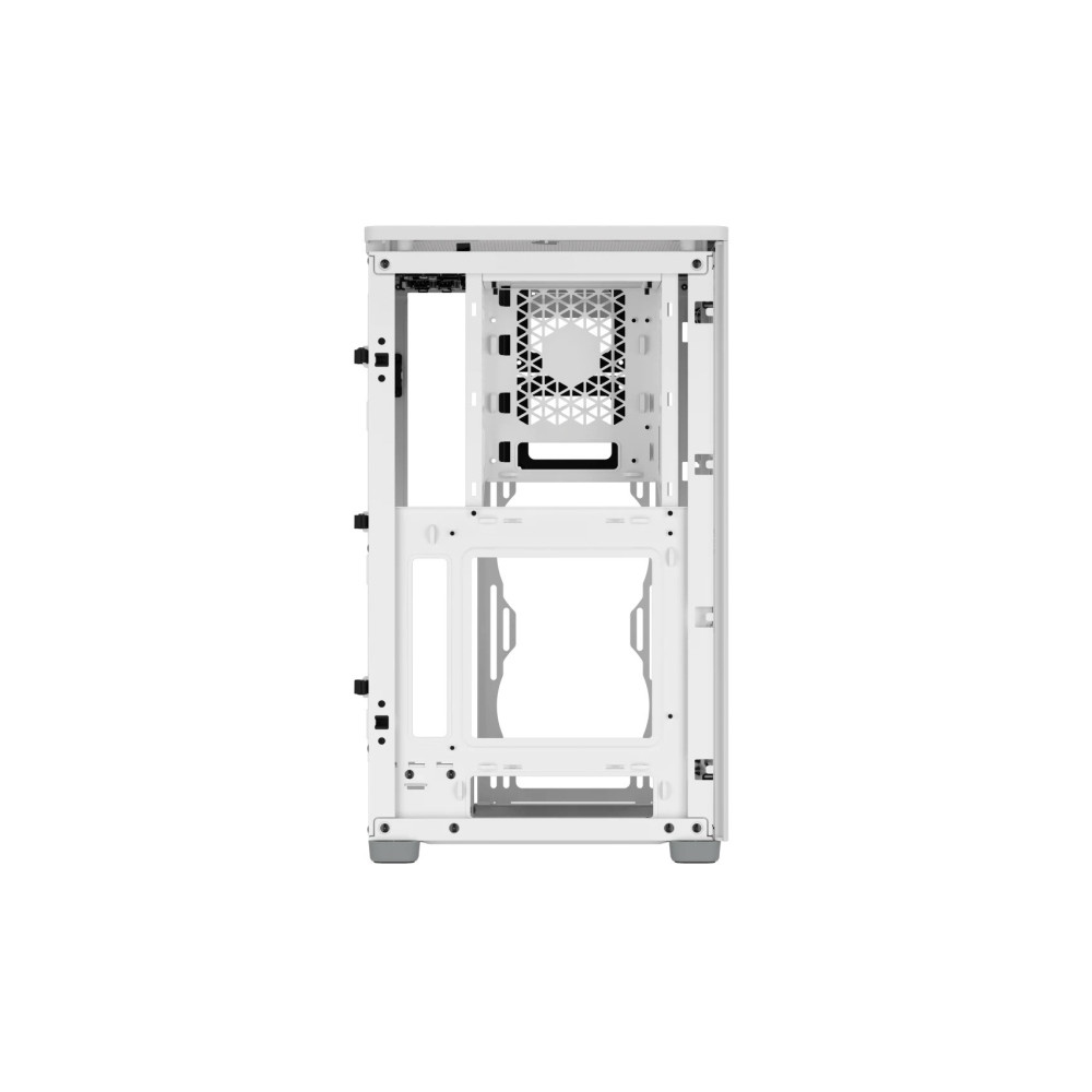Produktbild för CORSAIR 2000D AIRFLOW - SFF-TORN - mini ITX