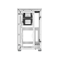 Produktbild för CORSAIR 2000D AIRFLOW - SFF-TORN - mini ITX