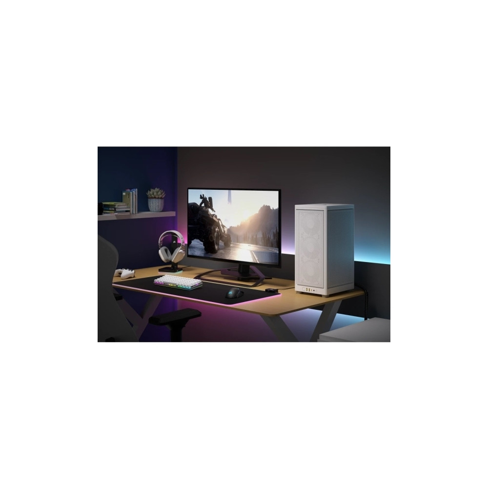 Produktbild för CORSAIR 2000D AIRFLOW - SFF-TORN - mini ITX
