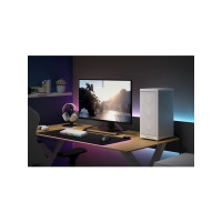 Produktbild för CORSAIR 2000D AIRFLOW - SFF-TORN - mini ITX