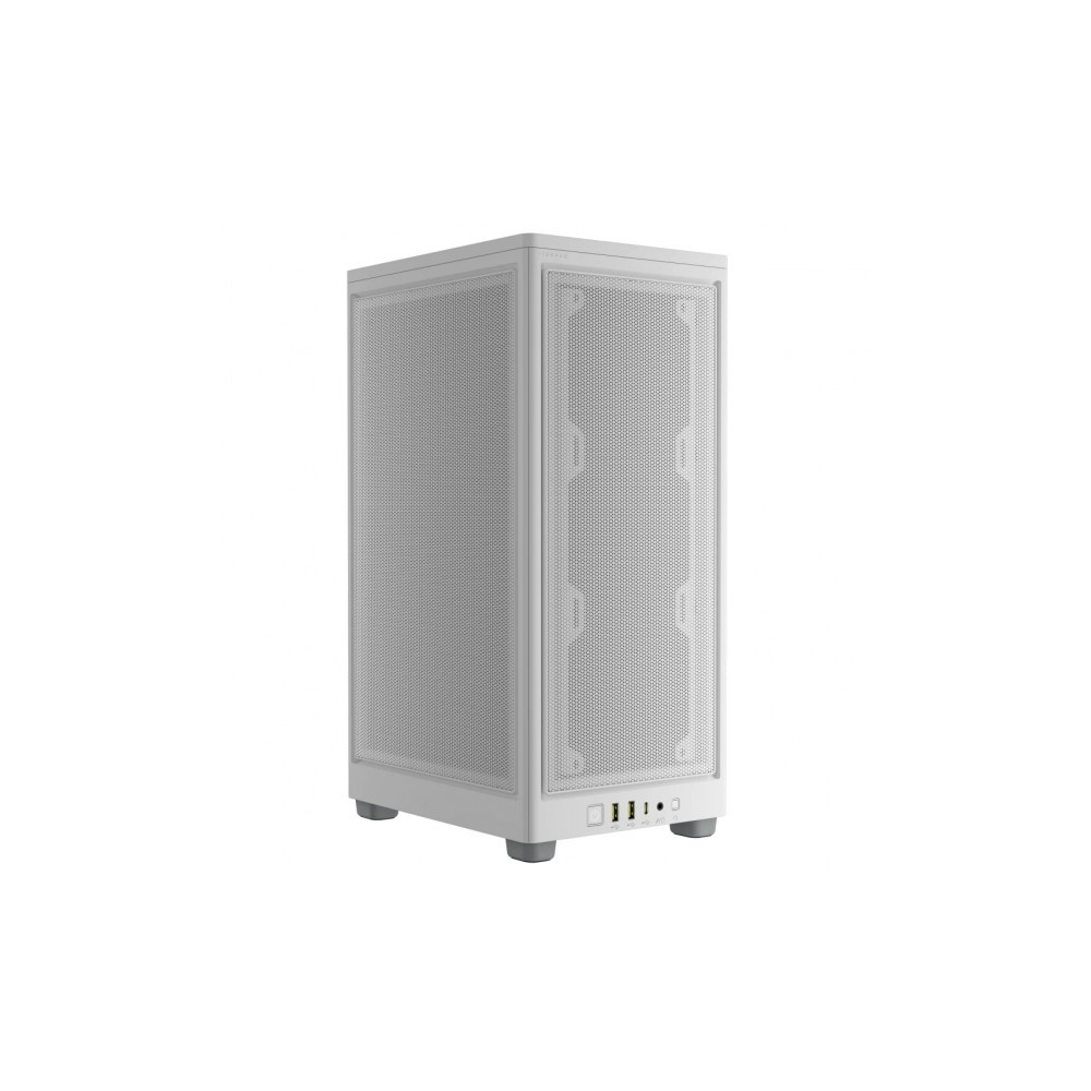 Produktbild för CORSAIR 2000D AIRFLOW - SFF-TORN - mini ITX