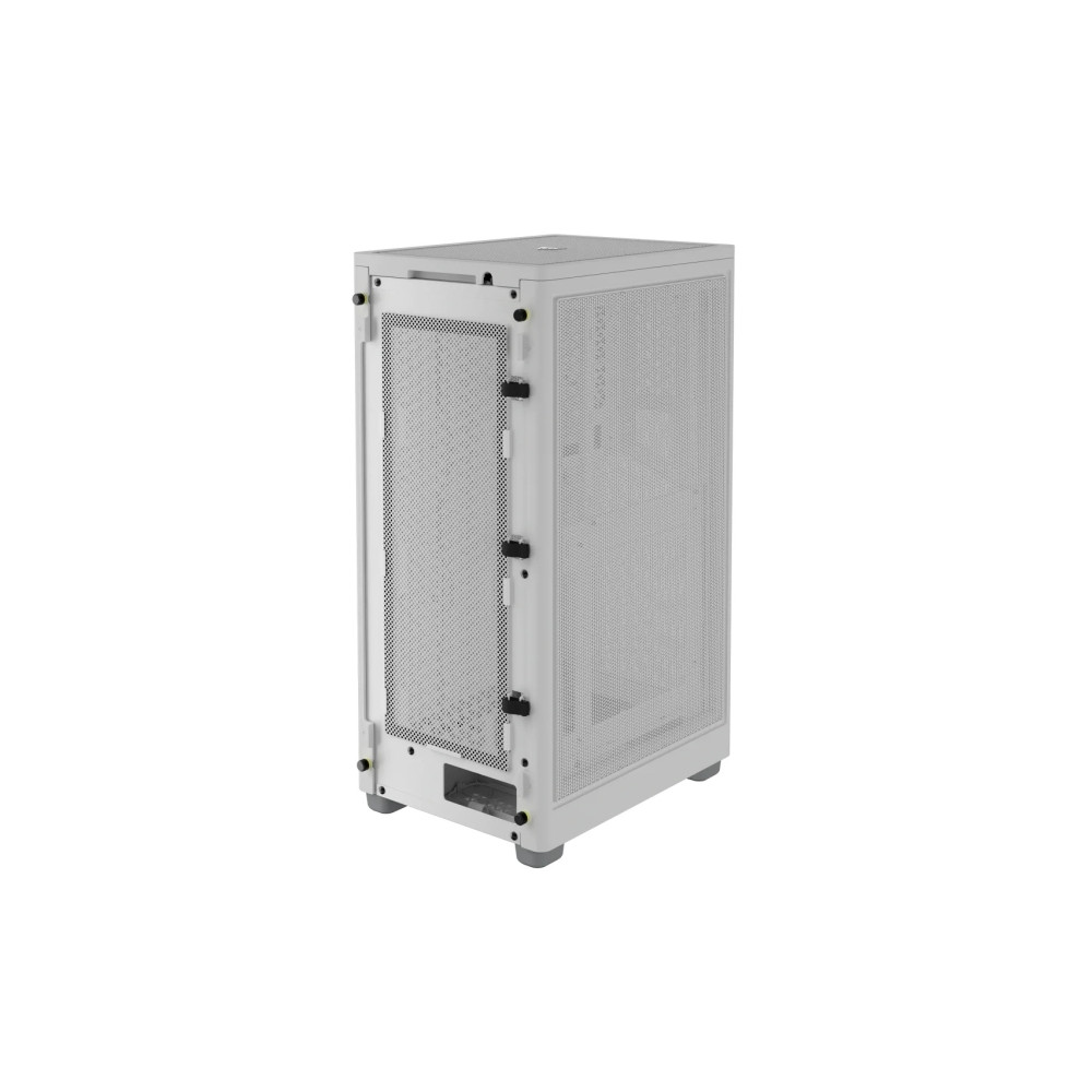 Produktbild för CORSAIR 2000D AIRFLOW - SFF-TORN - mini ITX