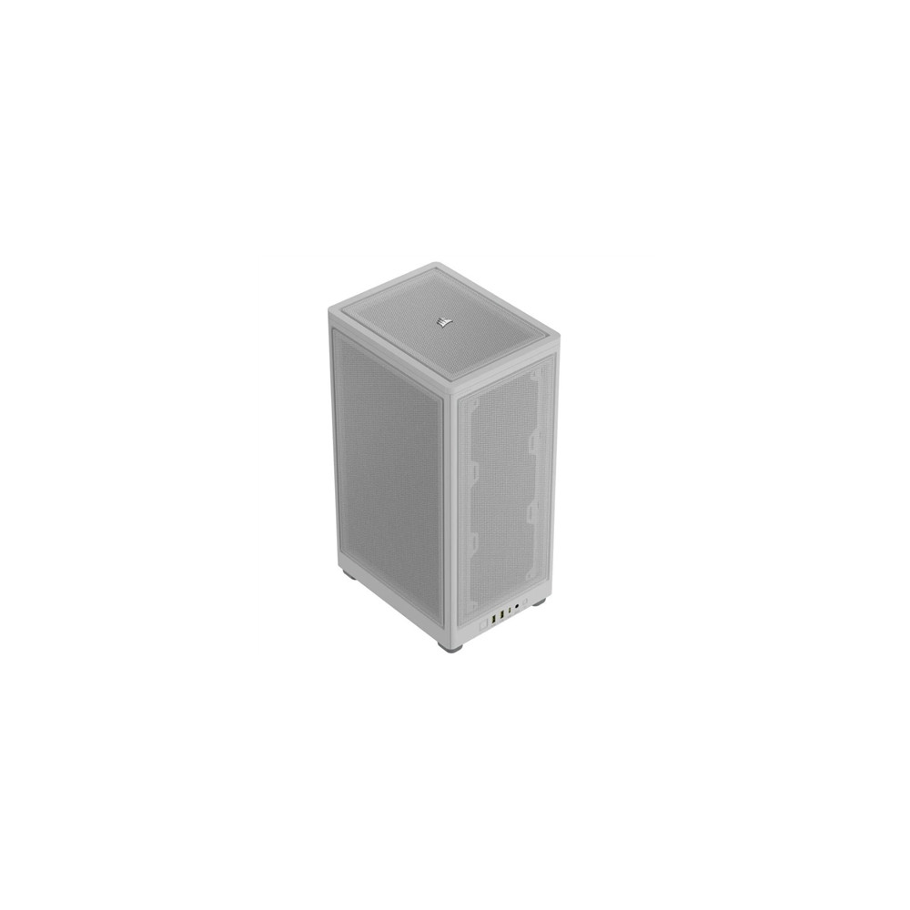 Produktbild för CORSAIR 2000D AIRFLOW - SFF-TORN - mini ITX