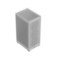 Produktbild för CORSAIR 2000D AIRFLOW - SFF-TORN - mini ITX