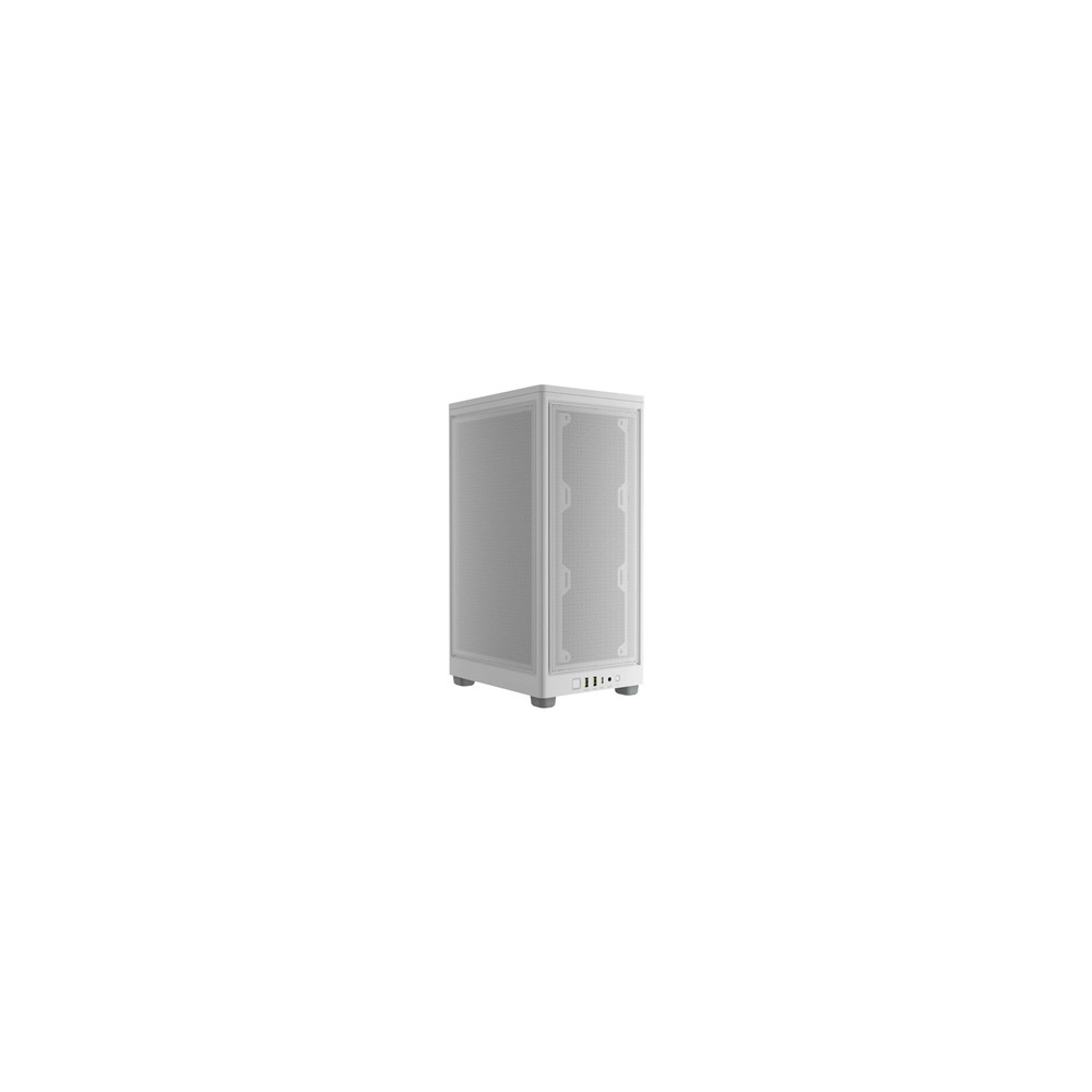 Produktbild för CORSAIR 2000D AIRFLOW - SFF-TORN - mini ITX