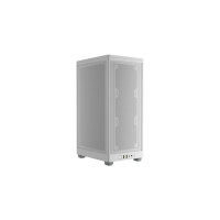 Produktbild för CORSAIR 2000D AIRFLOW - SFF-TORN - mini ITX