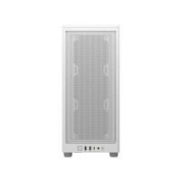 Produktbild för CORSAIR 2000D AIRFLOW - SFF-TORN - mini ITX