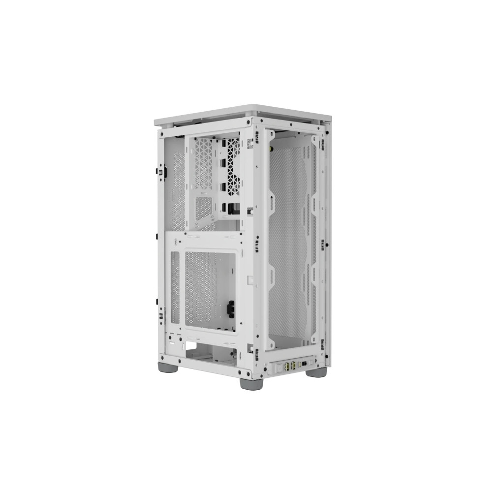 Produktbild för CORSAIR 2000D AIRFLOW - SFF-TORN - mini ITX