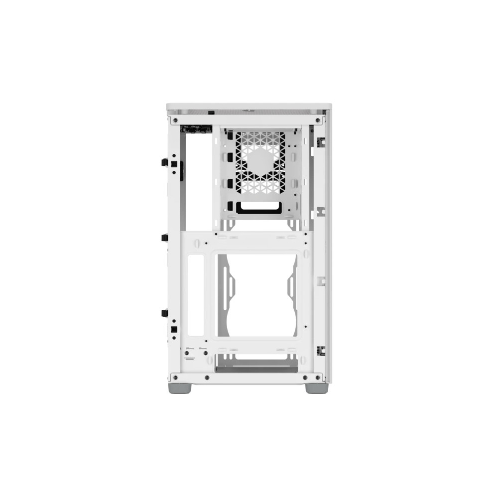 Produktbild för CORSAIR 2000D AIRFLOW - SFF-TORN - mini ITX