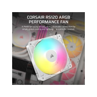 Produktbild för CORSAIR RS120 ARGB - lådfläkt