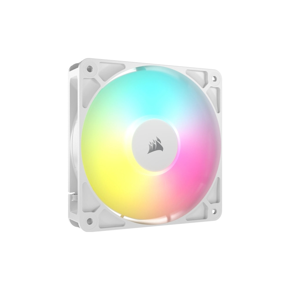 Produktbild för CORSAIR RS120 ARGB - lådfläkt