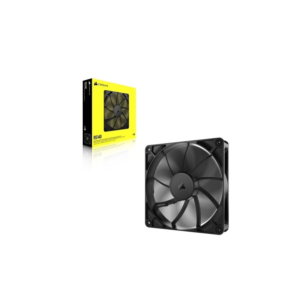 Produktbild för CORSAIR RS140 - lådfläkt