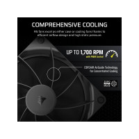 Produktbild för CORSAIR RS140 - lådfläkt