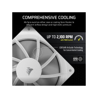 Produktbild för CORSAIR RS120 - lådfläkt